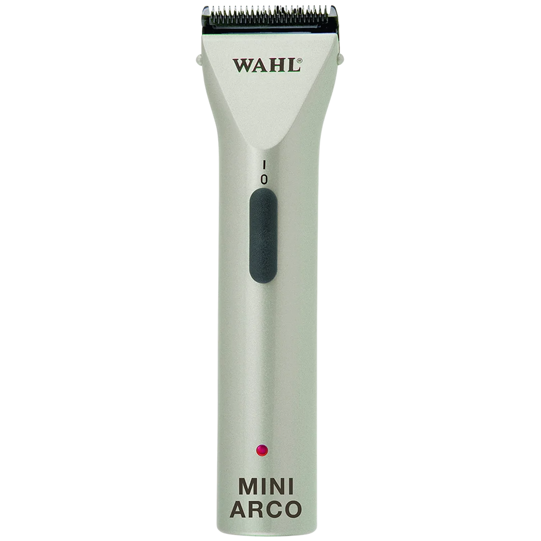 Mini Arco Cordless Clipper by Wahl