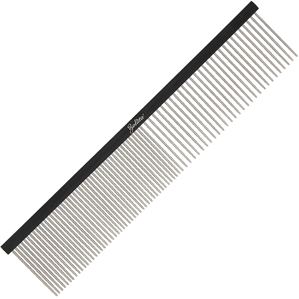 Black Comb by Zolitta