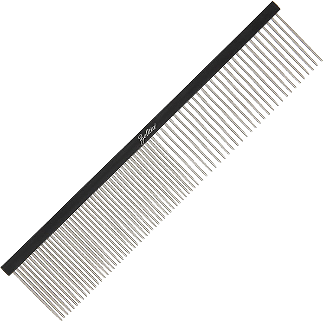 Black Comb by Zolitta