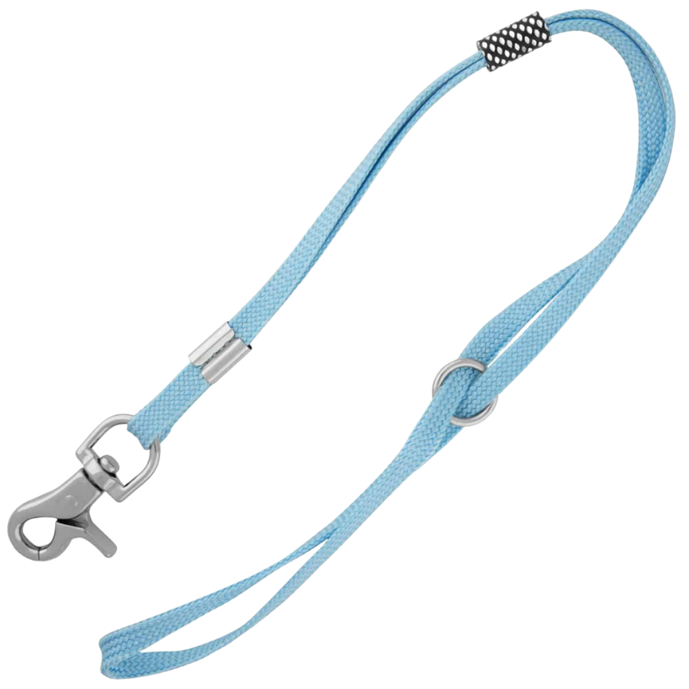 Light Blue Grooming Noose by Aeolus