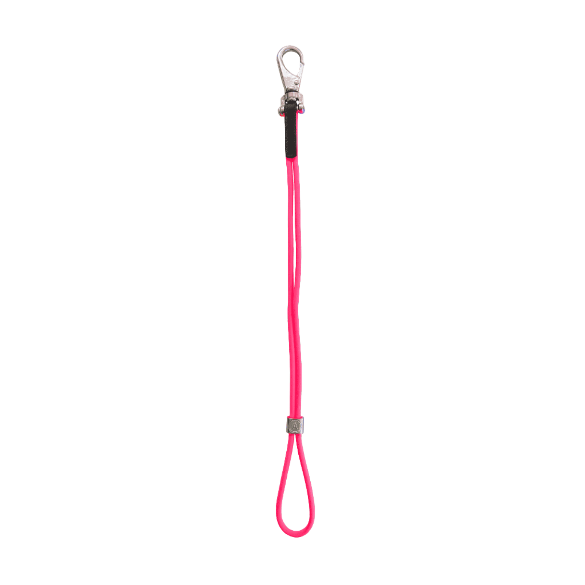  Alpha Grooming AXL Show Loop Pink