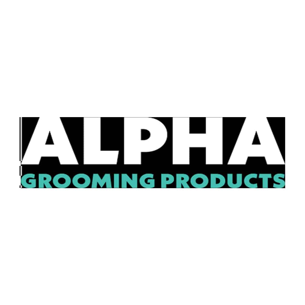 Clipper Grip Teal by Alpha Grooming