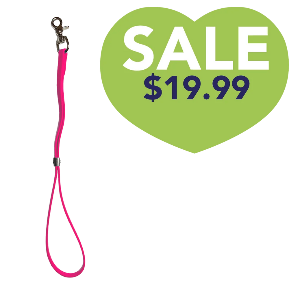 Classic Grooming Loop Pink by Alpha Grooming