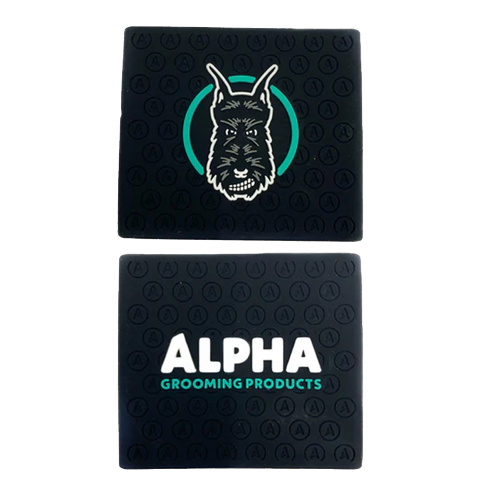 Clipper Grip by Alpha Grooming