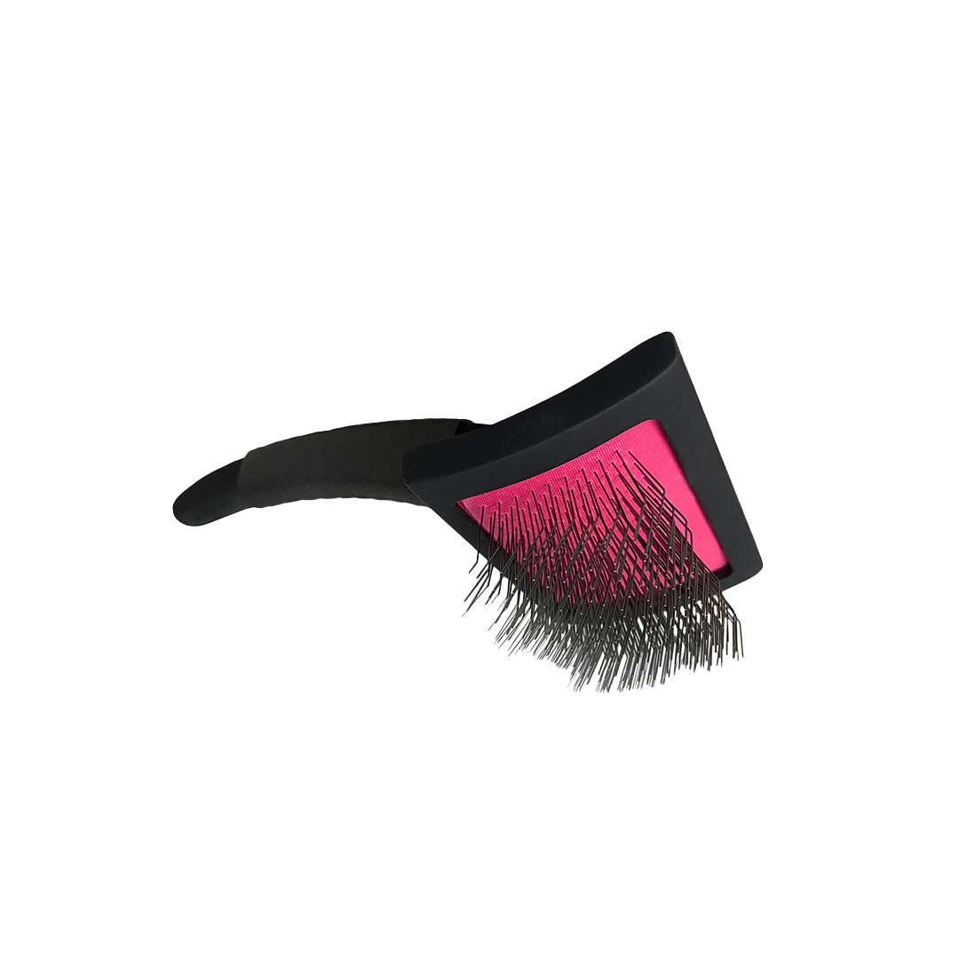 Alpha Mini Brush Alpha Grooming Alpha Mini Brush