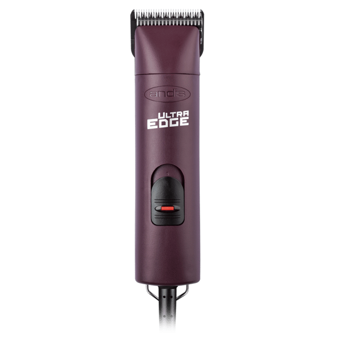 andis-2-speed-clipper-for-groomers-burgundy