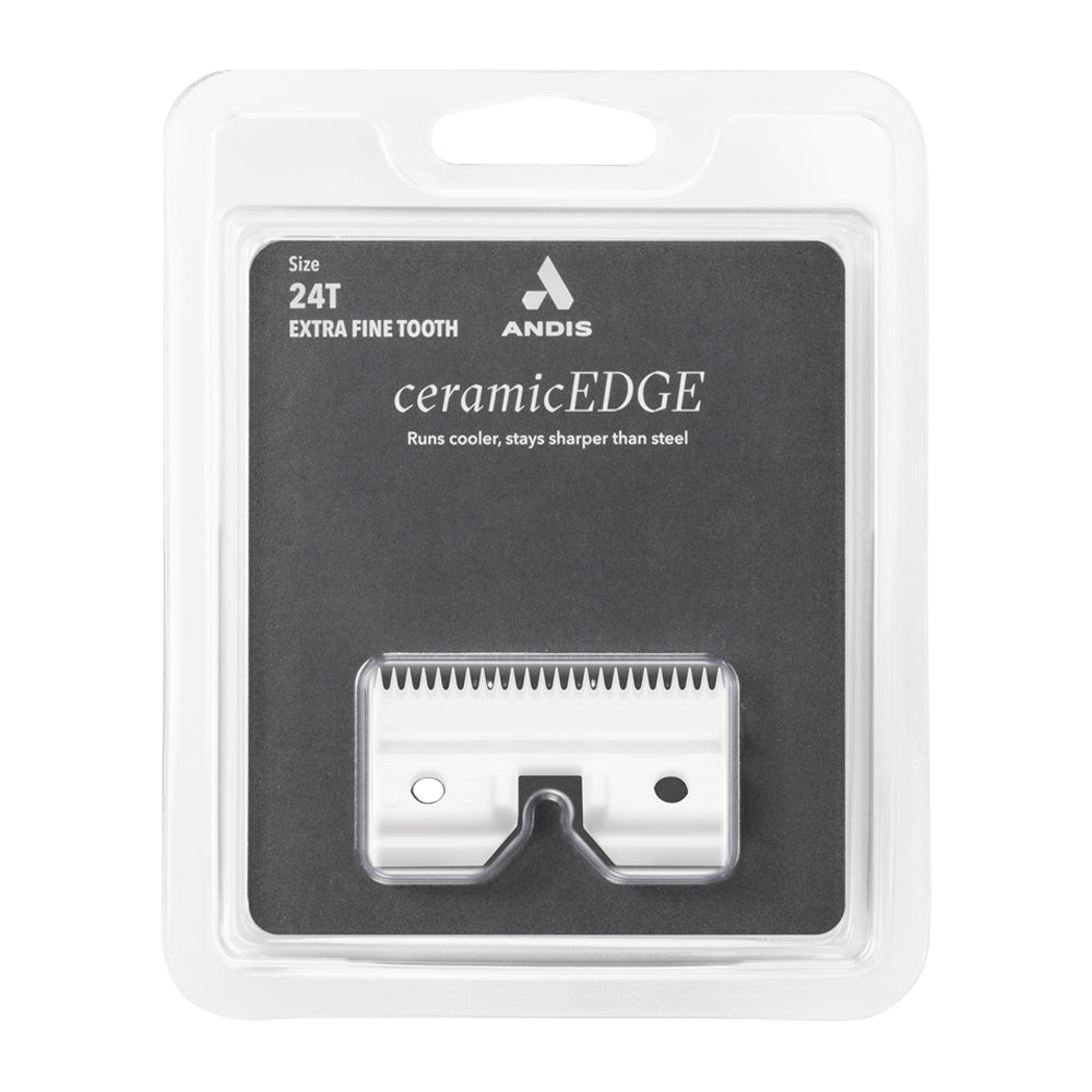 Ceramic Edge 24T Extra Fine Tooth Cutter