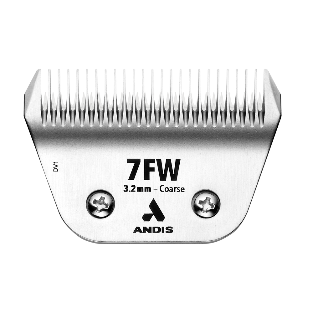 #7FW Coarse CeramicEdge Wide Blade by Andis