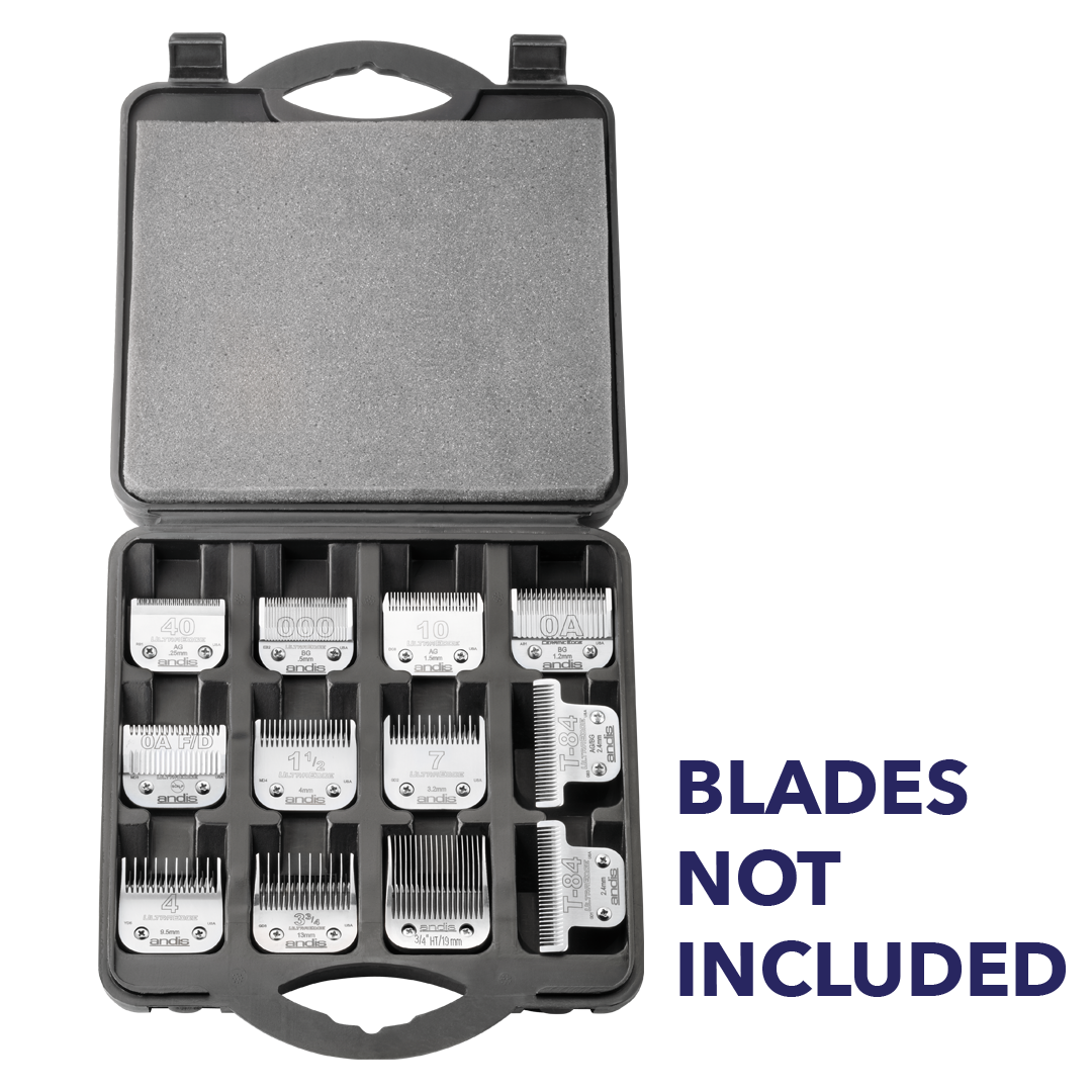 Blade Carrying Case by Andis