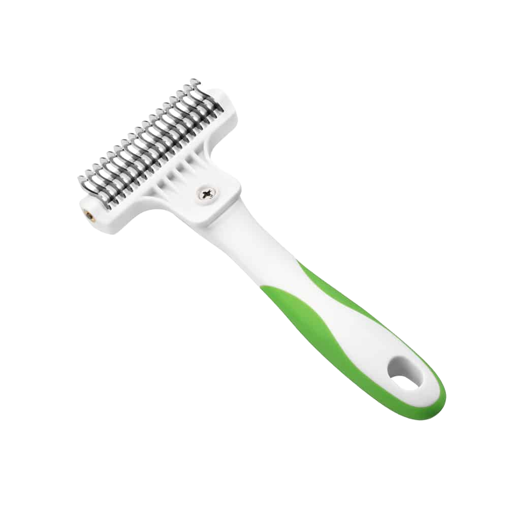 Wide Tooth Deshedding Tool by Andis