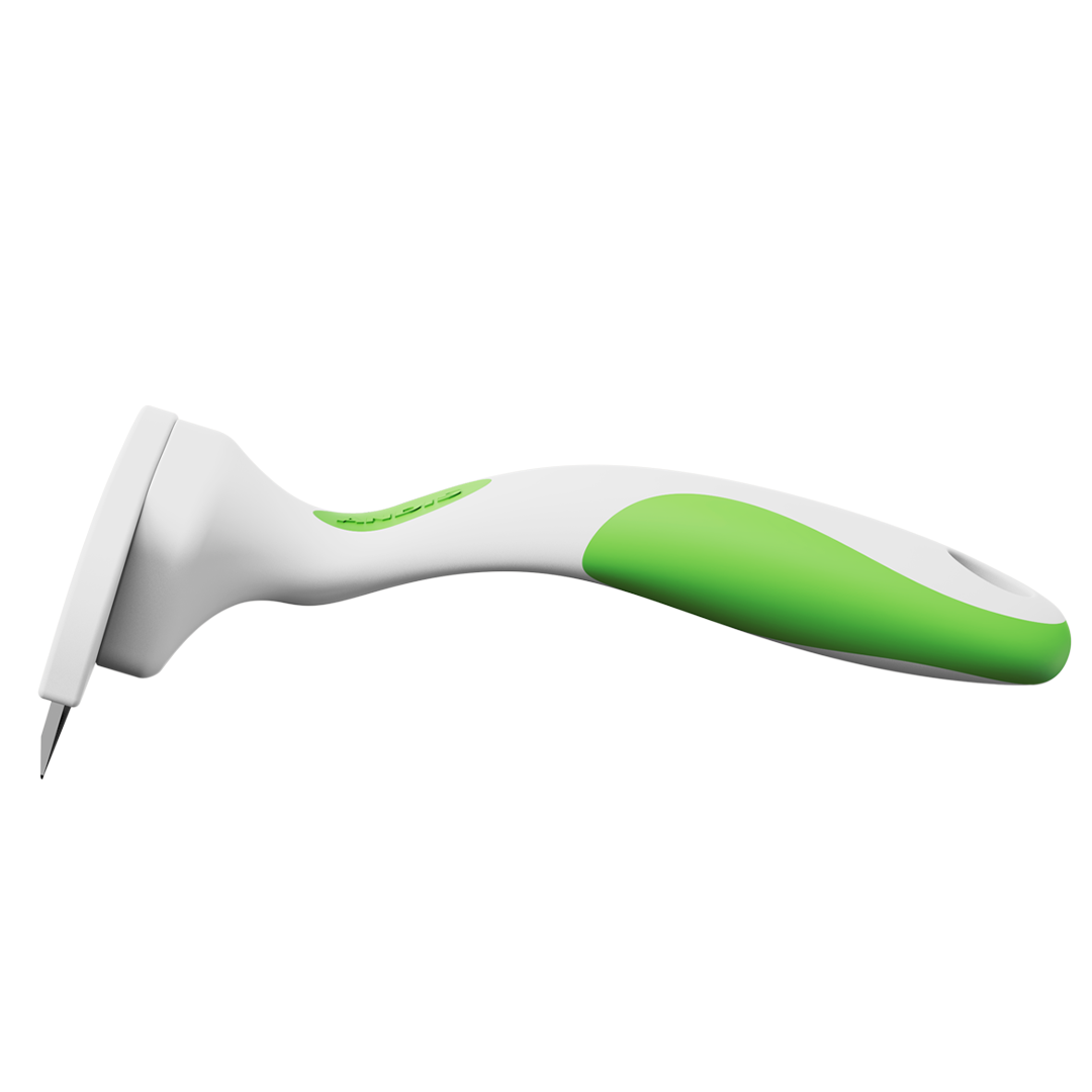 Straight Blade Deshedding Tool by Andis