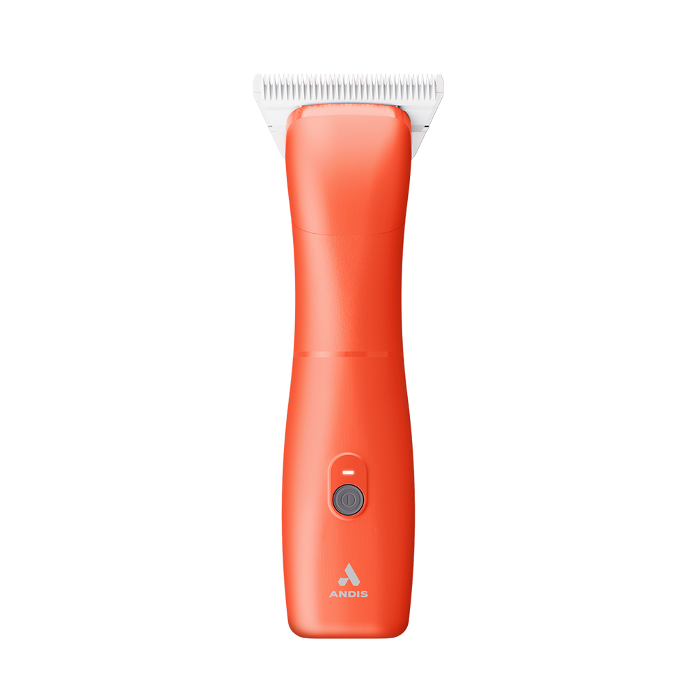 Emerge Clipper Orange by Andis