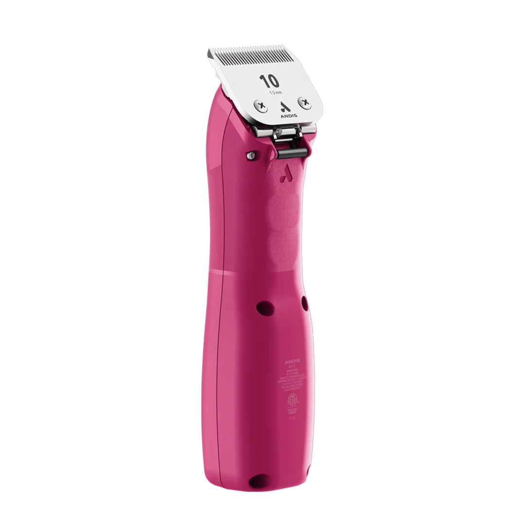 Emerge Clipper Pink by Andis