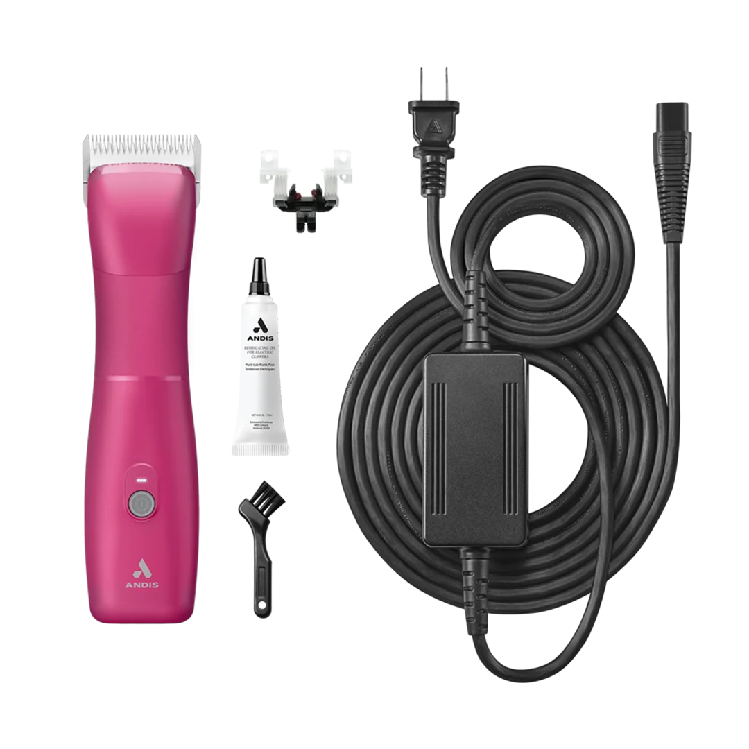 Emerge Clipper Pink by Andis