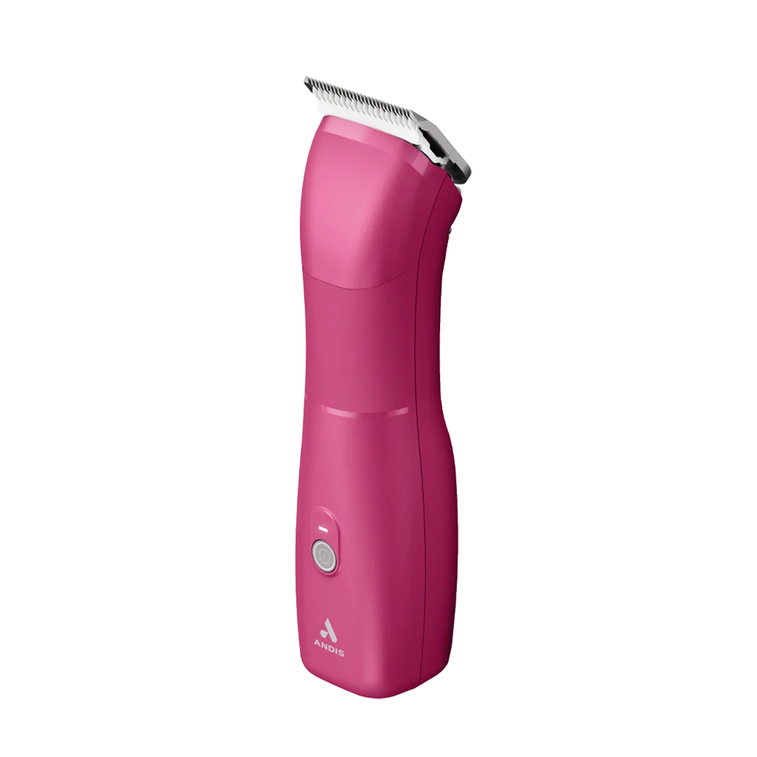 Emerge Clipper Pink by Andis