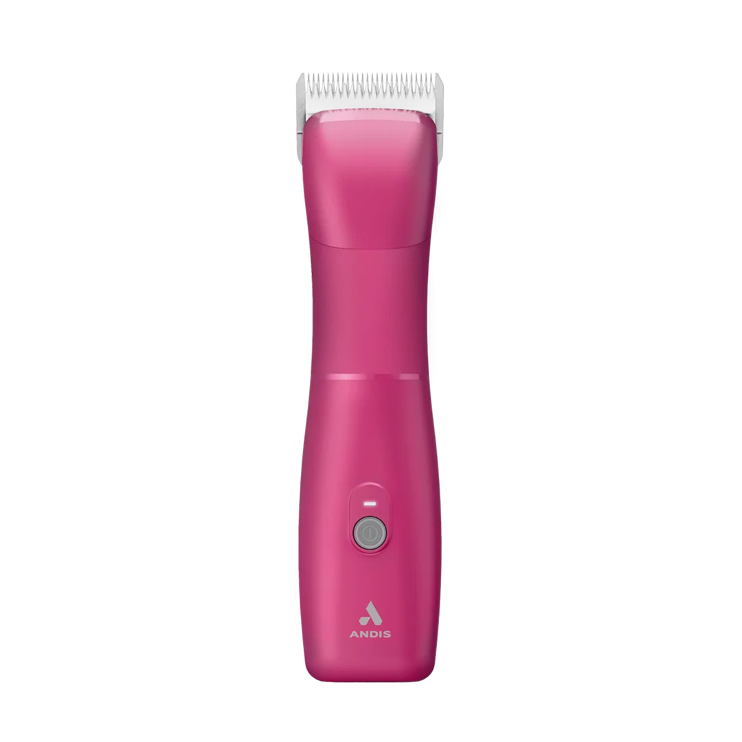 Emerge Clipper Pink by Andis