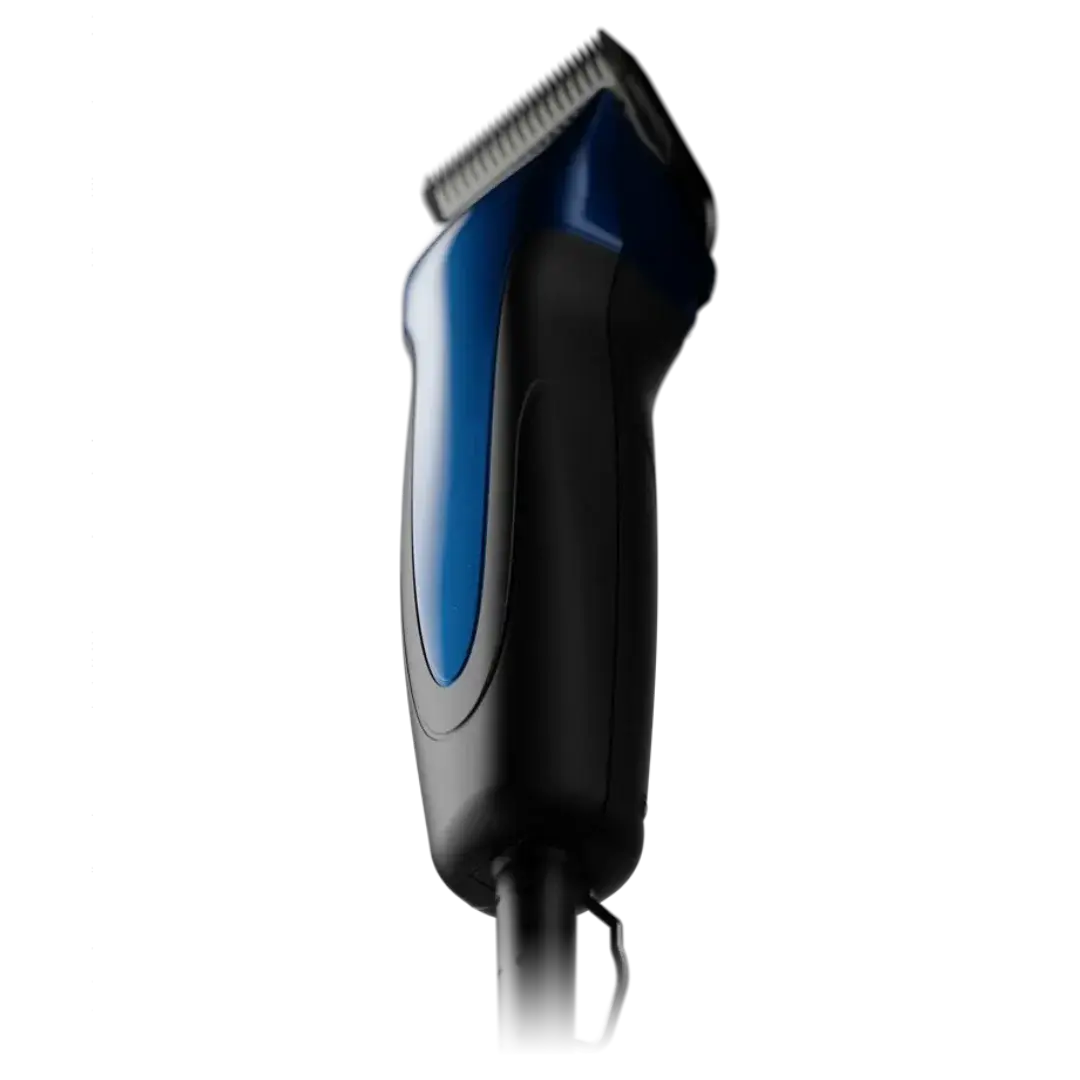 Excel 5-Speed Detachable Blade Clipper Blue by Andis