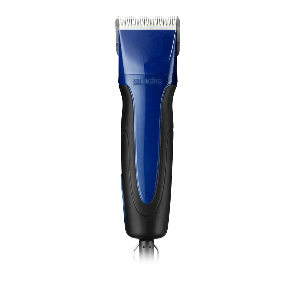 Excel 5 Speed Detachable Blade Clipper Blue by Andis