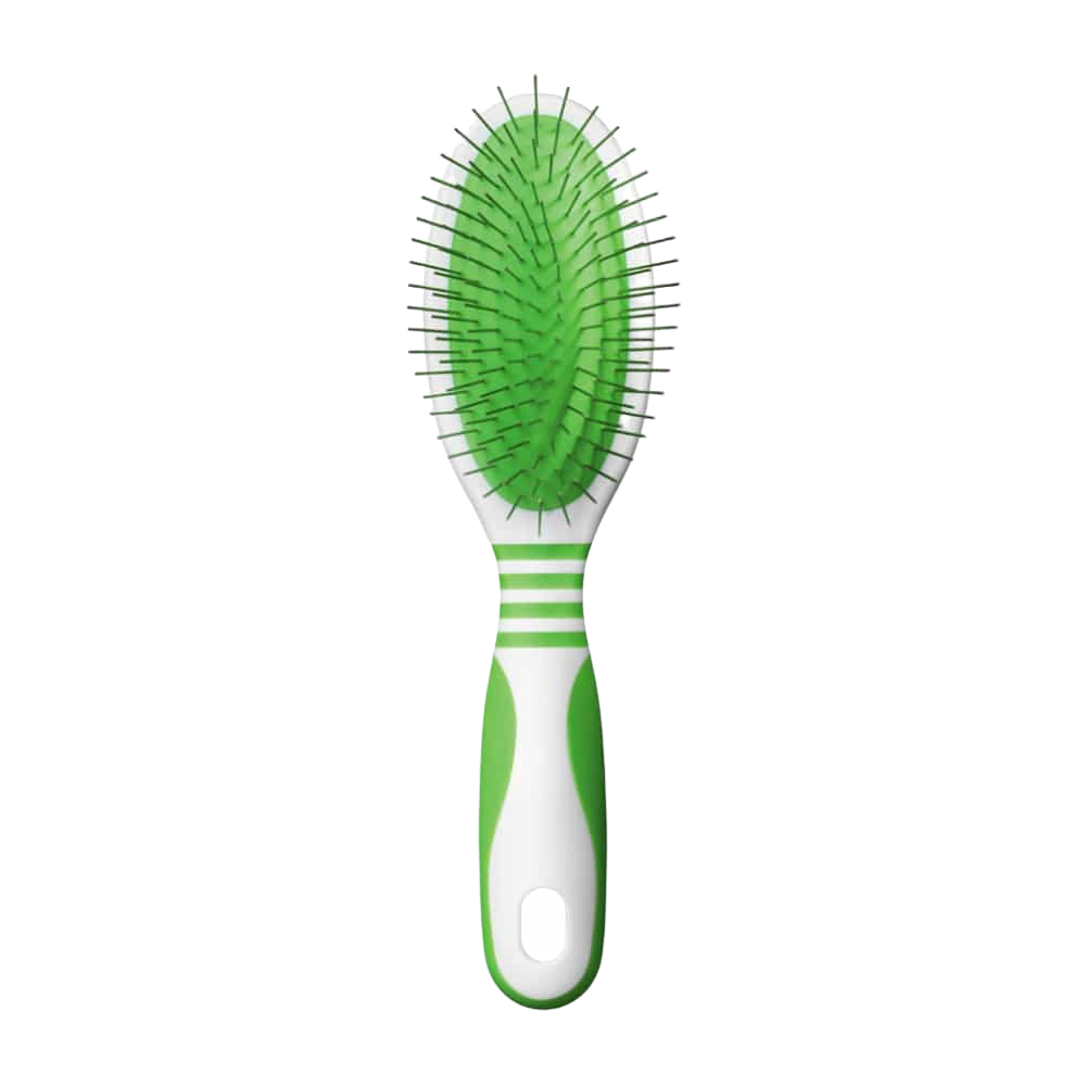 Medium Pin Dog Grooming Brush by Andis