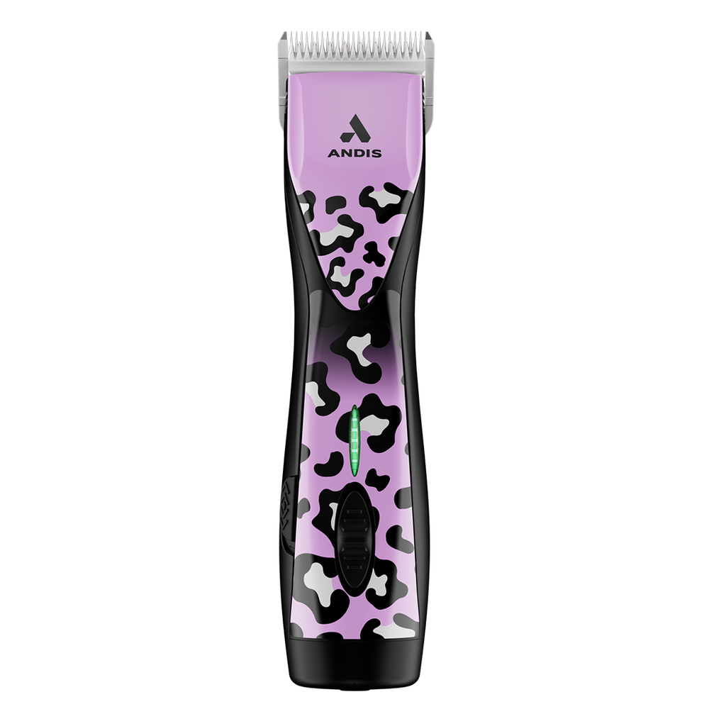 Pulse ZR II Wild Limited Edition Clipper by Andis