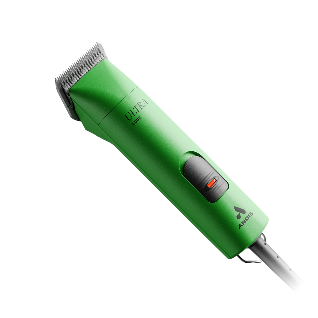 Andis Ultra Edge AGC 2 Speed Clipper Green