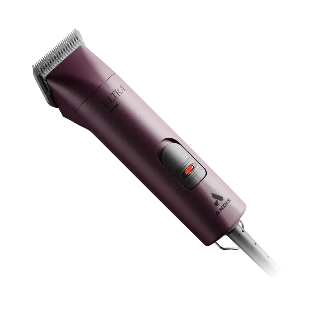 Ultra Edge AGC 2 Speed Clipper Burgundy by Andis