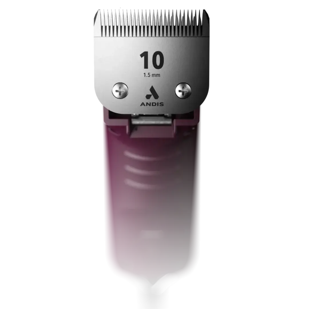 Ultra Edge AGC 2 Speed Clipper Burgundy by Andis