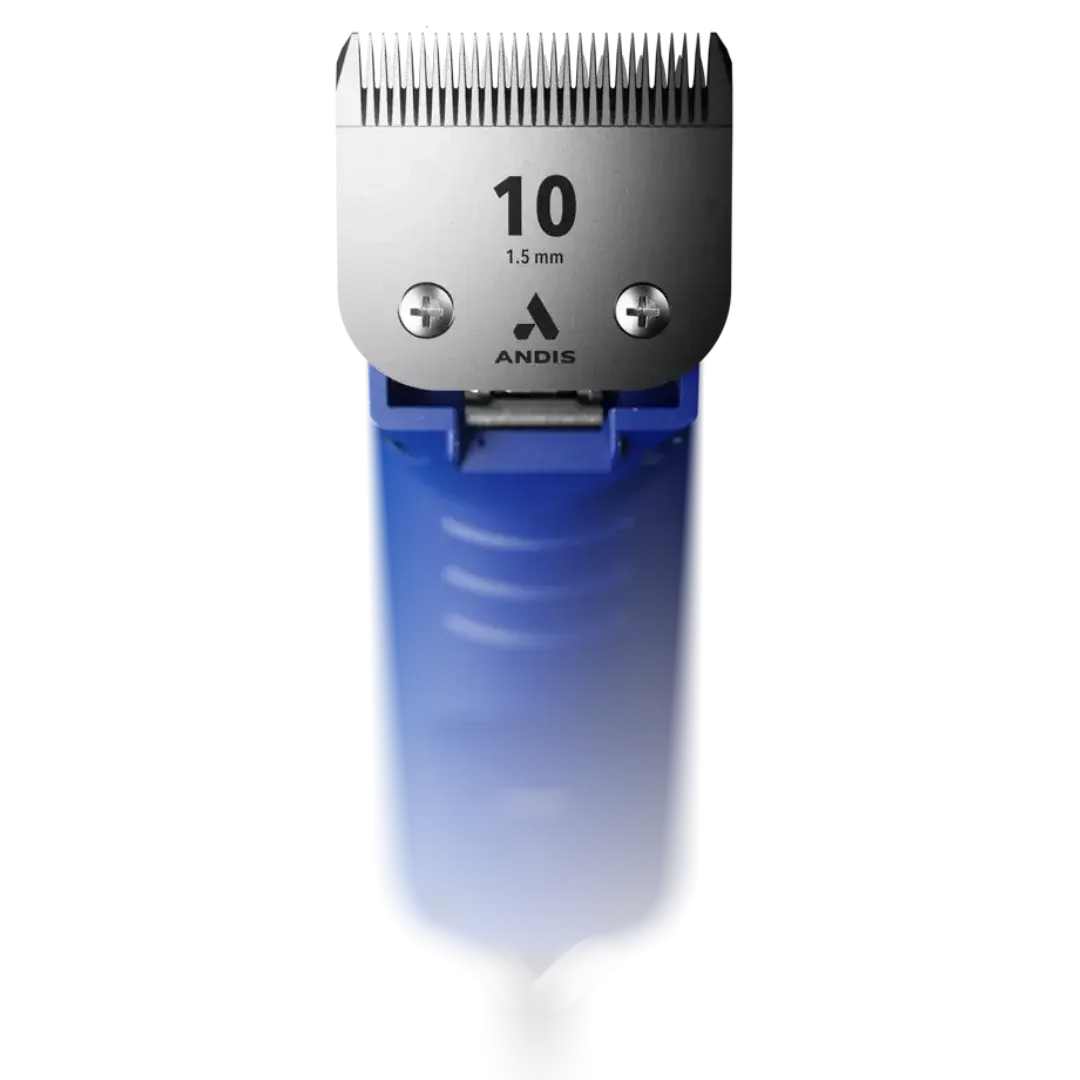 Ultra Edge AGC 2 Speed Clipper Blue by Andis