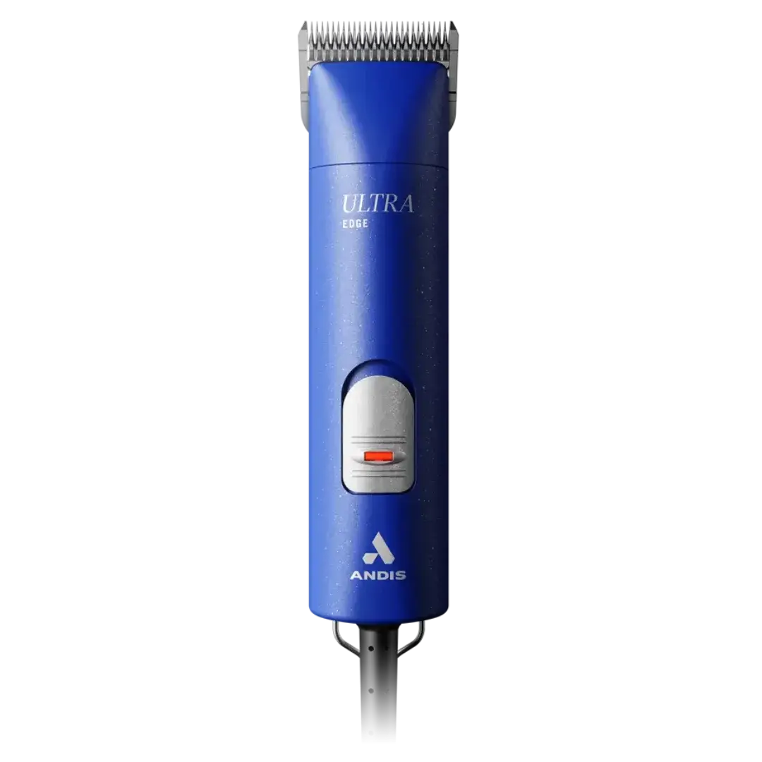 Ultra Edge AGC 2 Speed Clipper Blue by Andis