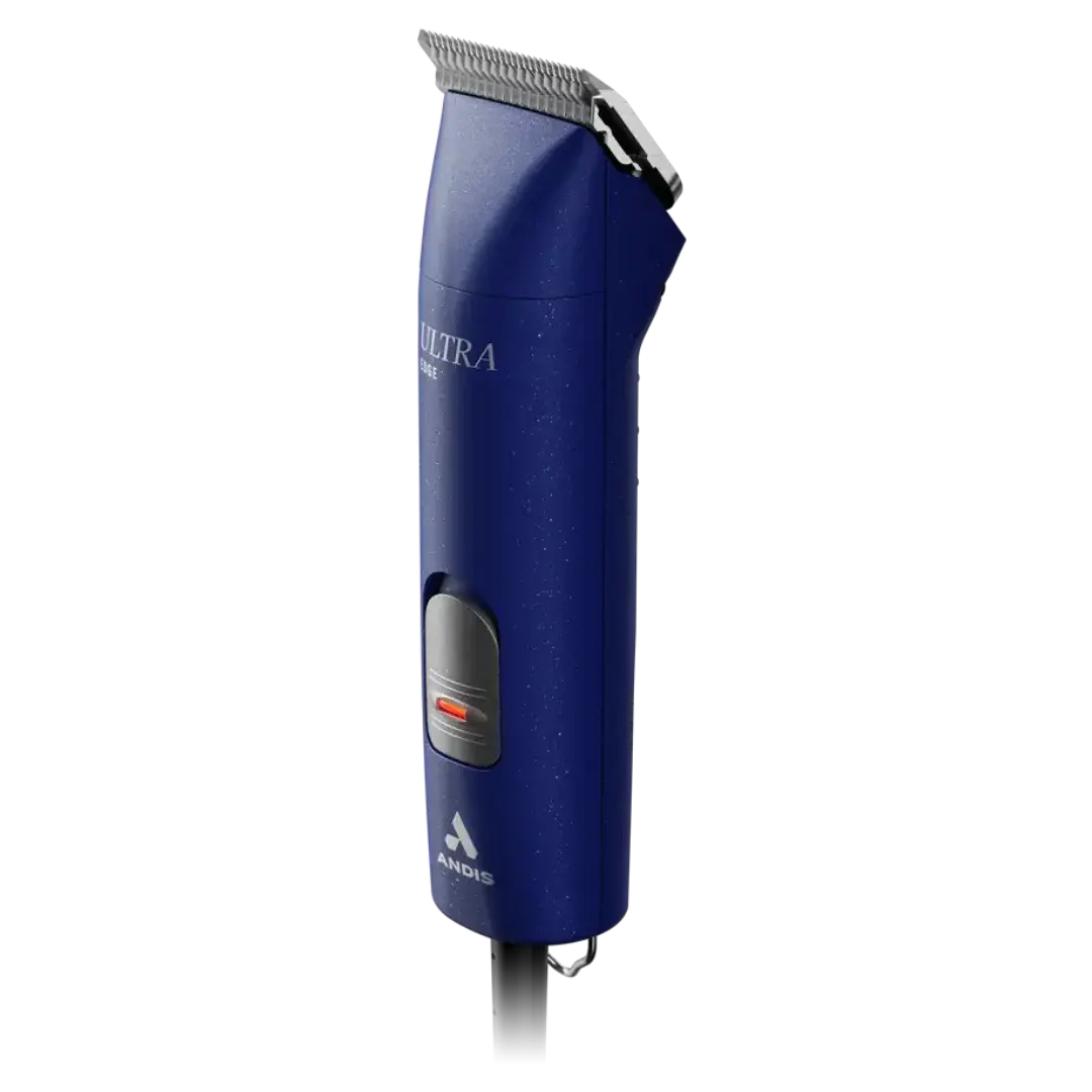 Ultra Edge AGC 2 Speed Clipper Blue by Andis