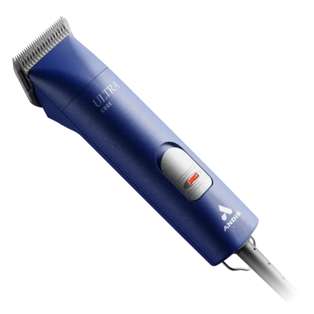 Ultra Edge AGC 2 Speed Clipper Blue by Andis