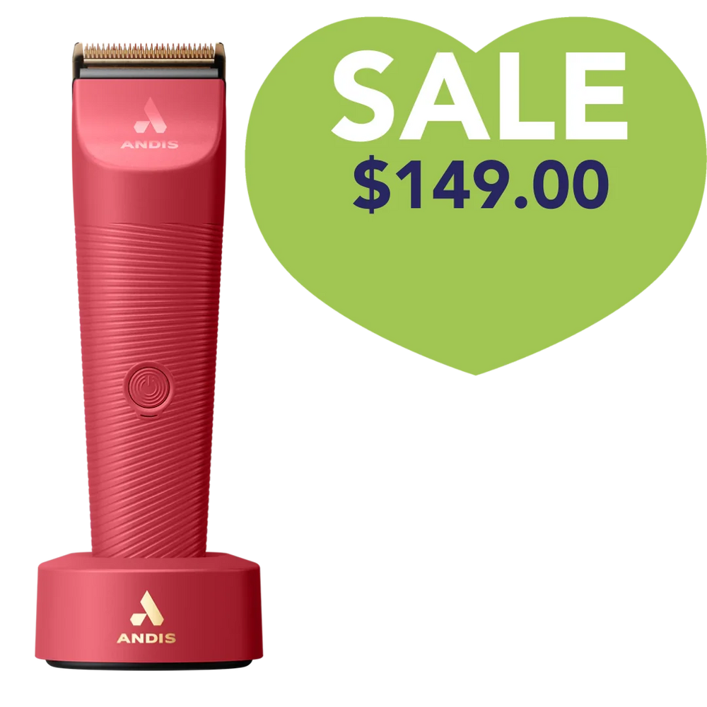 Vida Cordless Clipper by Andis