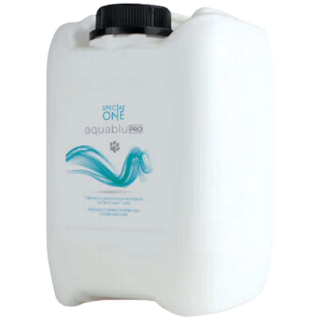 Aquablu Pro Shampoo 5000 ml by Special One