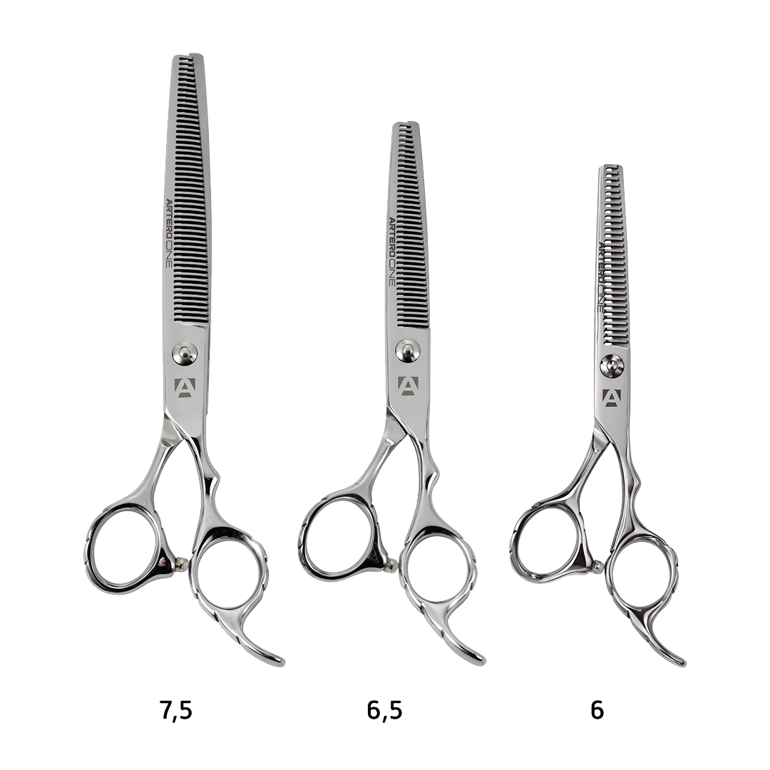 Thinning Shears One 7.5