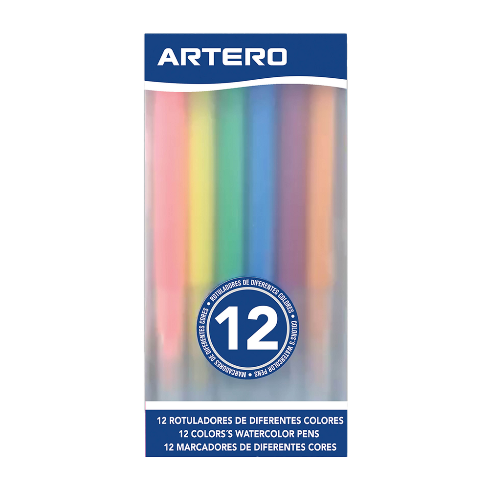 Blow Pen Refill by Artero