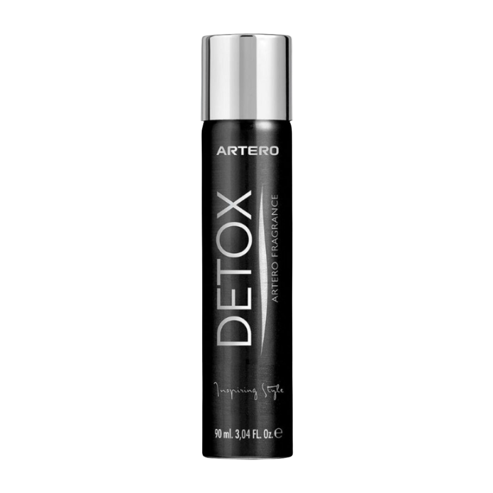 Detox Perfume 3.04oz by Artero