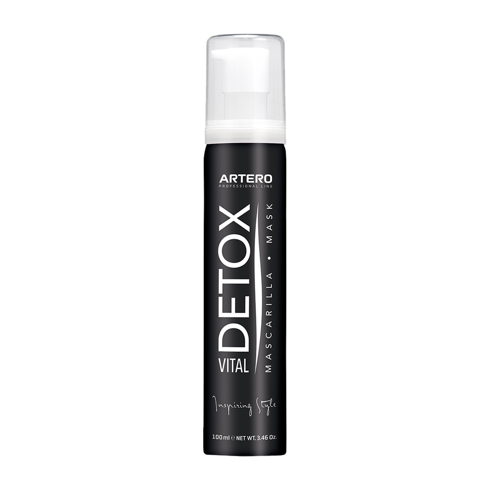 Detox Vital Conditioner by Artero