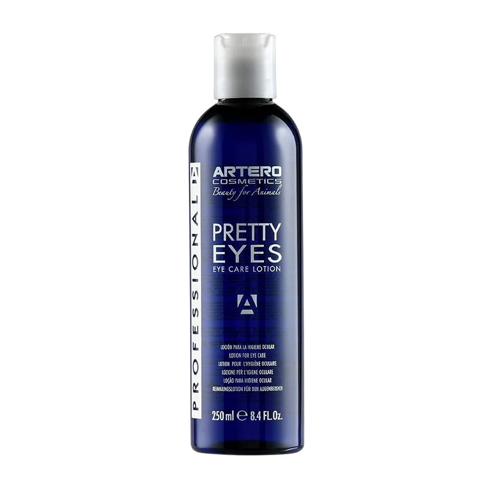 Pretty Eyes Care Solution by Artero