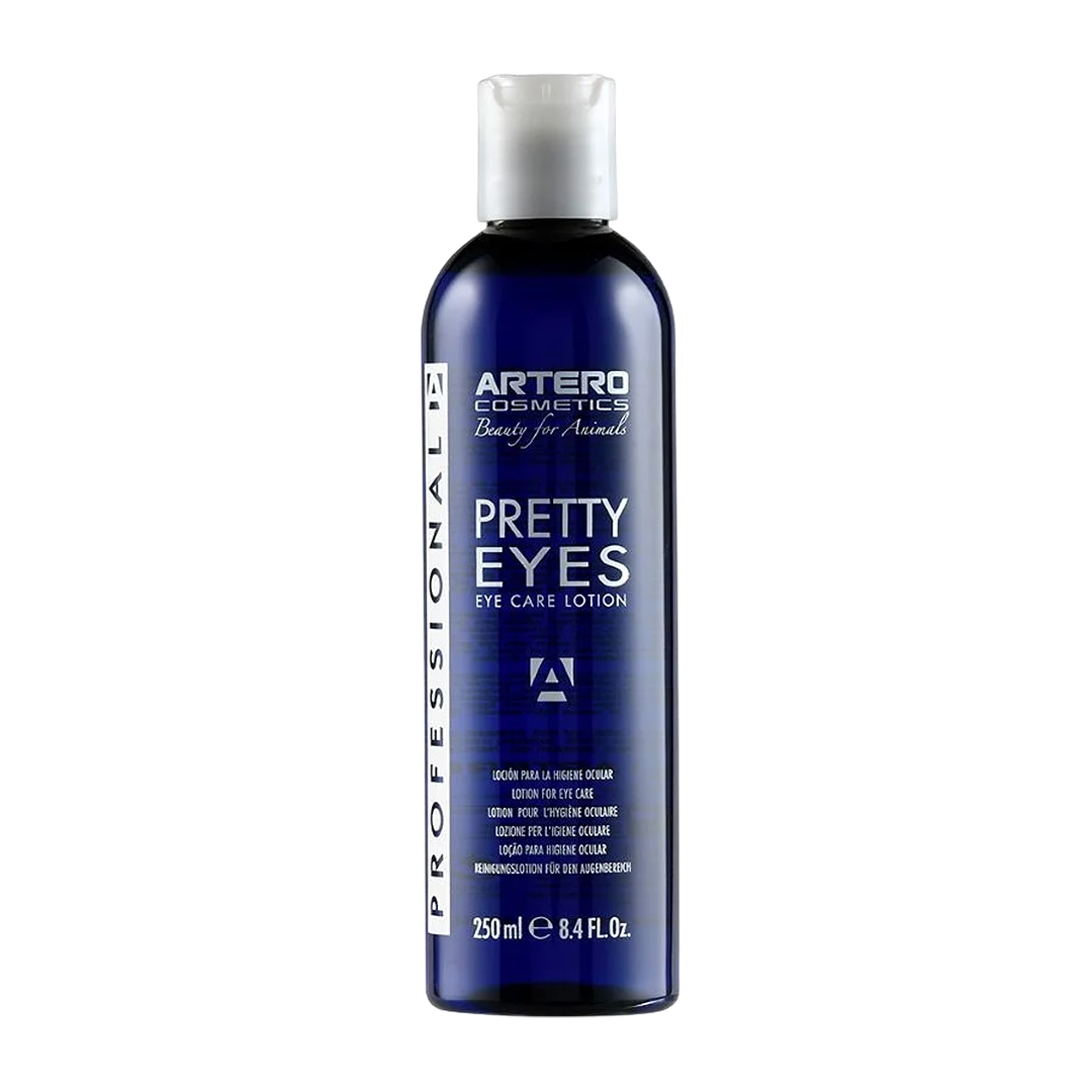 Pretty Eyes Care Solution by Artero