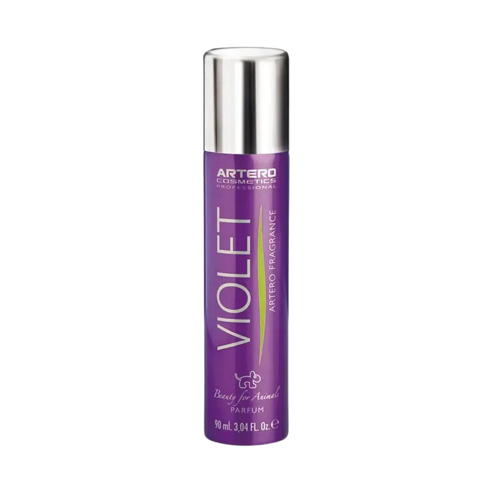 Violet Perfume by Artero