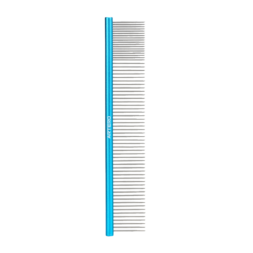 Nature Collection Giant Comb Blue by Artero