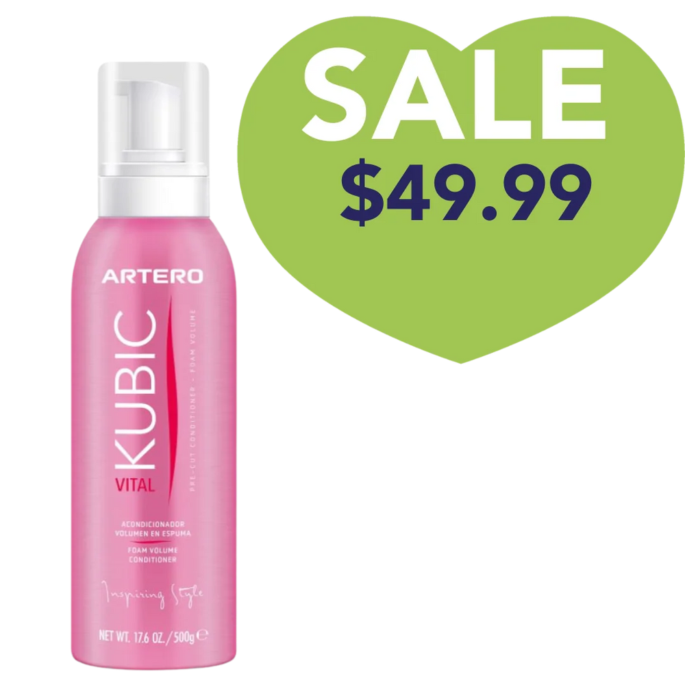 Kubic Conditioner 16.9oz by Artero