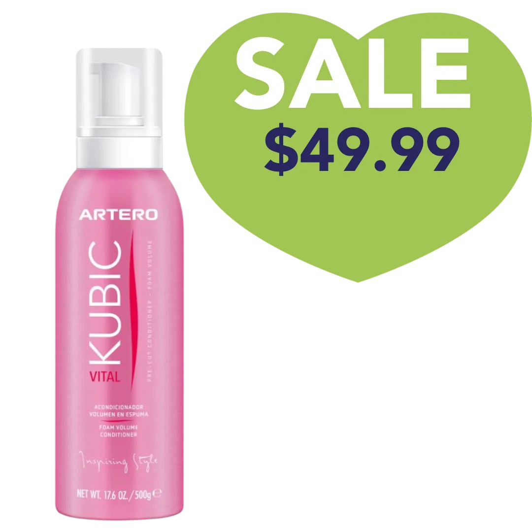 Kubic Conditioner 16.9oz by Artero