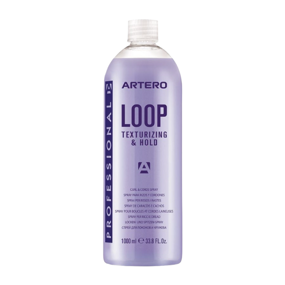 Loop Texturizing Spray 33.8oz by Artero