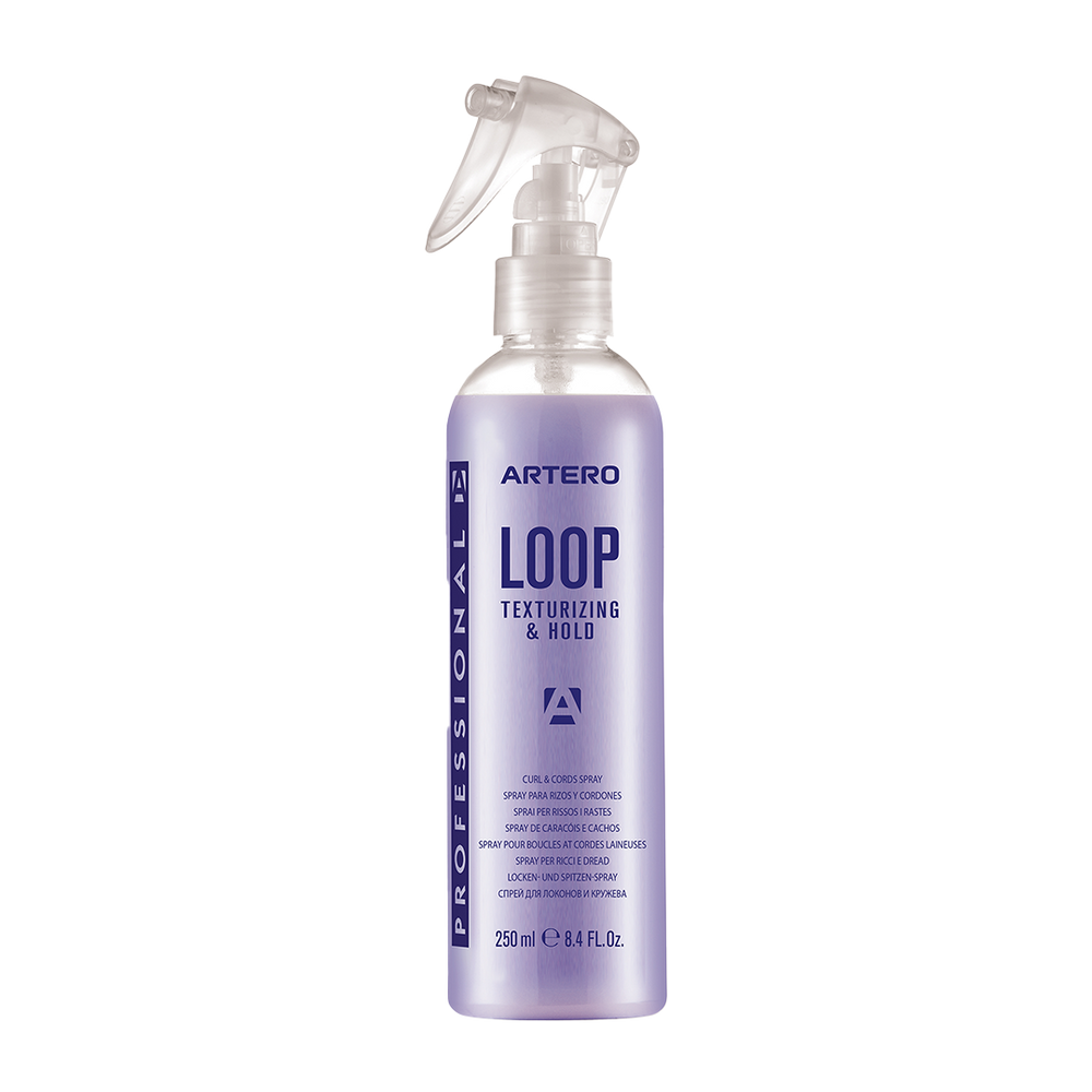 Loop Texturing Spray by Artero