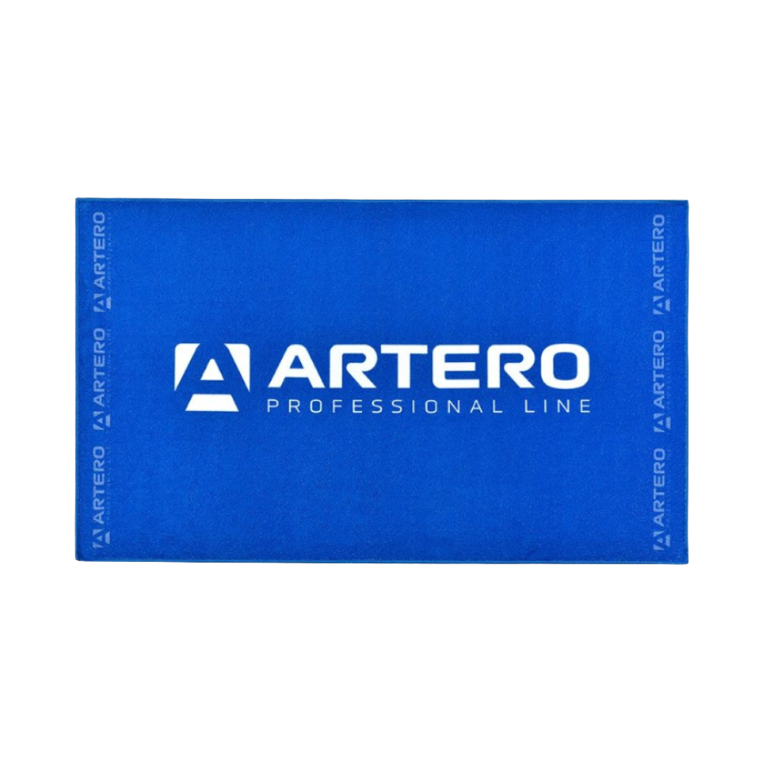 Microfiber Towel Dune Blue by Artero