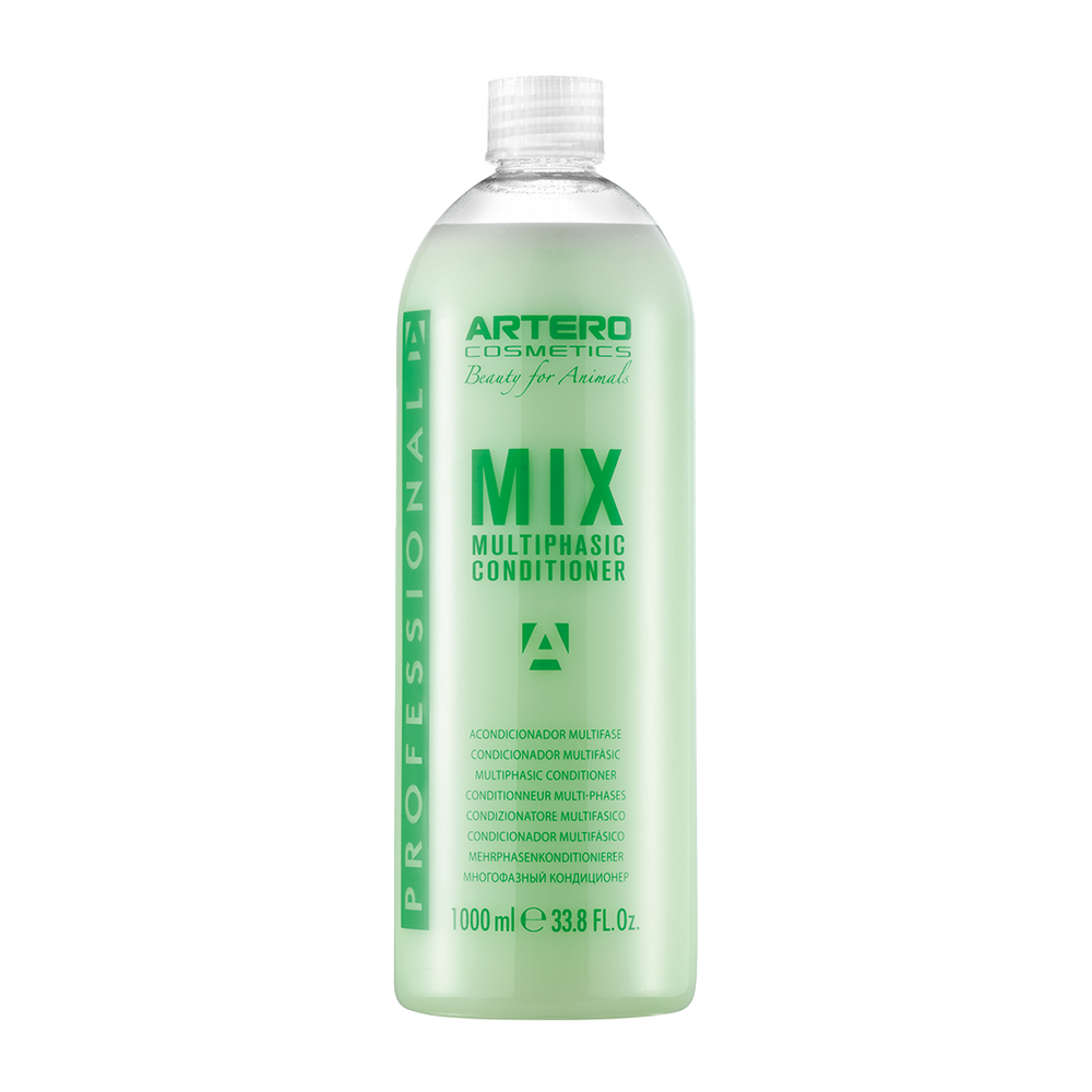 Mix Conditioner Refill by Artero