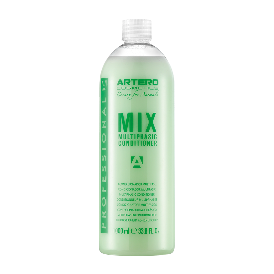 Mix Conditioner Refill by Artero