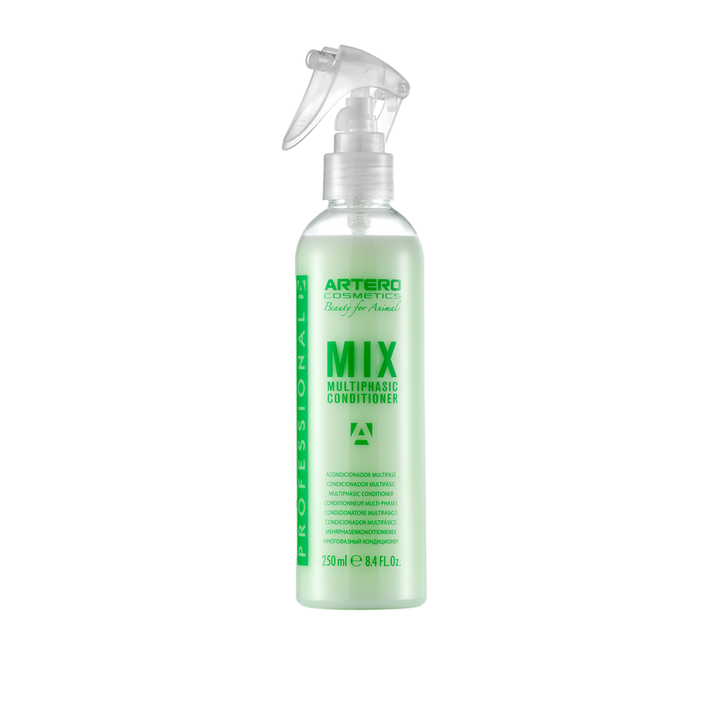 Mix Conditioner Spray by Artero