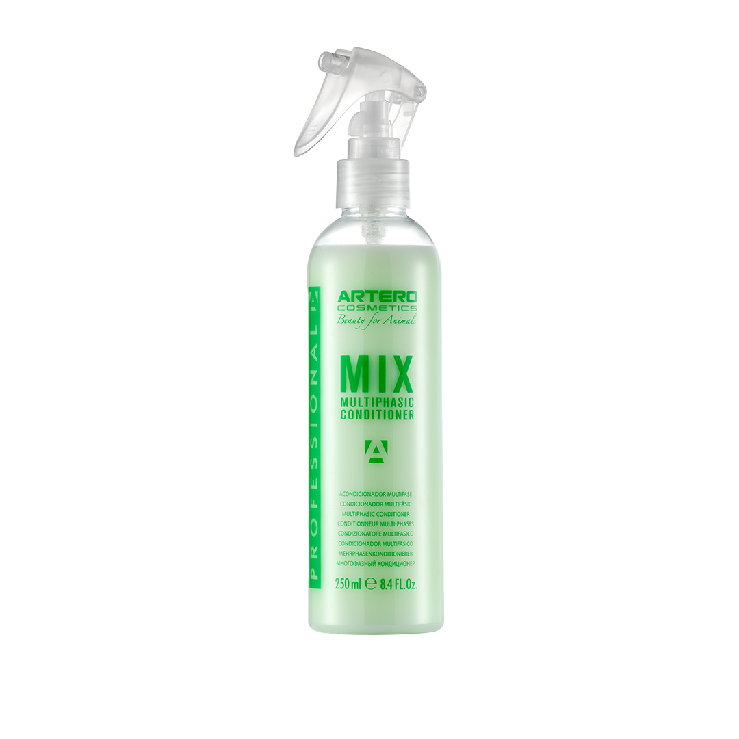 Mix Conditioner Spray by Artero